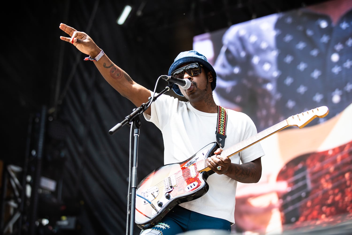 PHOTOS: Shaky Knees Music Festival 2019