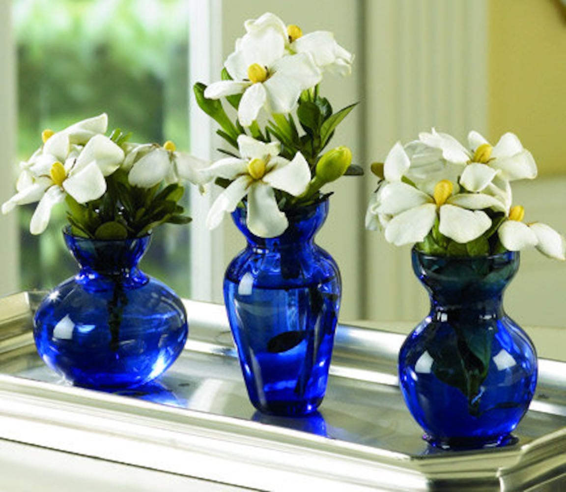 Gardenias add grace to Southern gardens