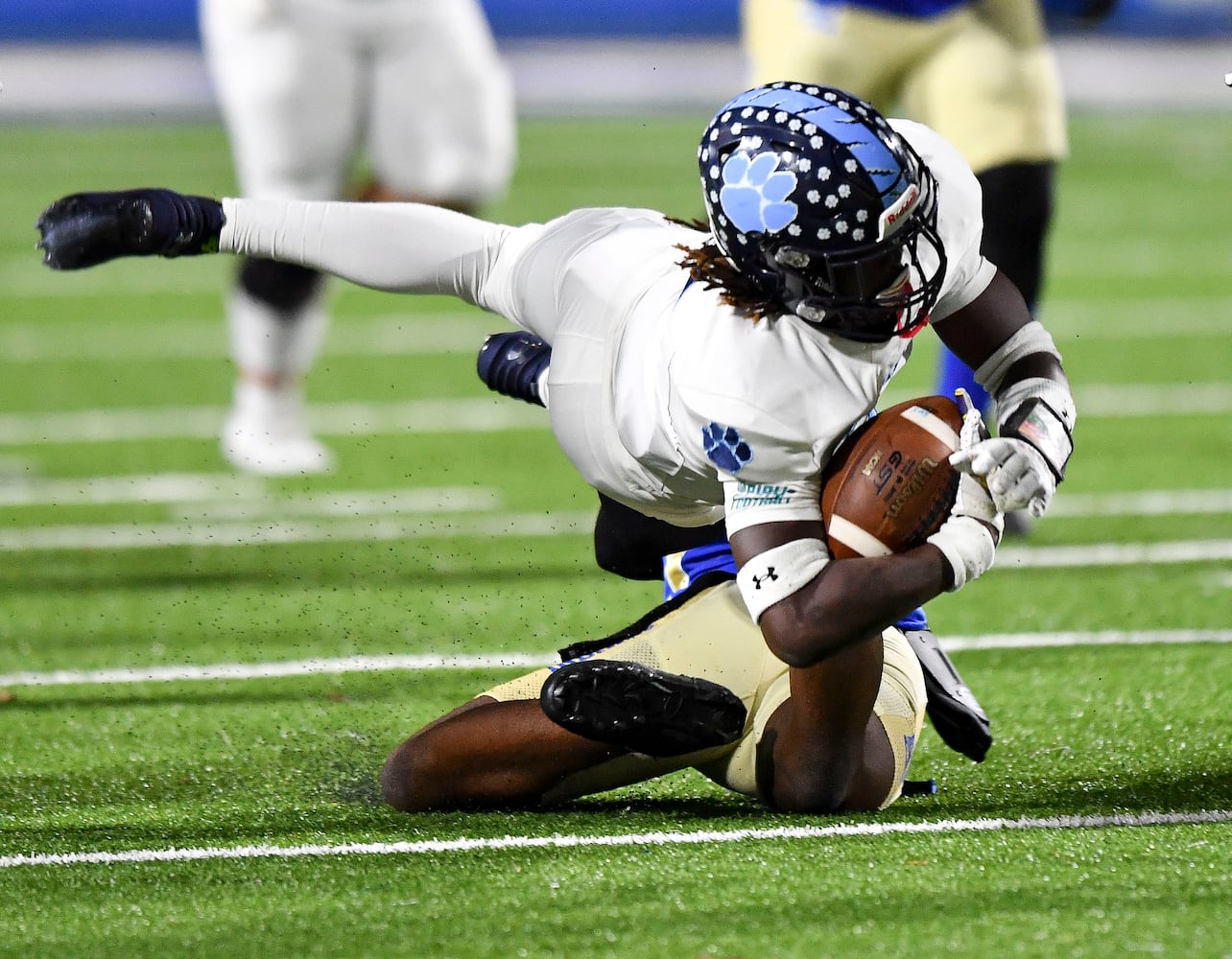 Camden County at McEachern