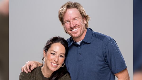 Chip and Joanna Gaines are launching their own TV network in place of the exisiting DIY Network.