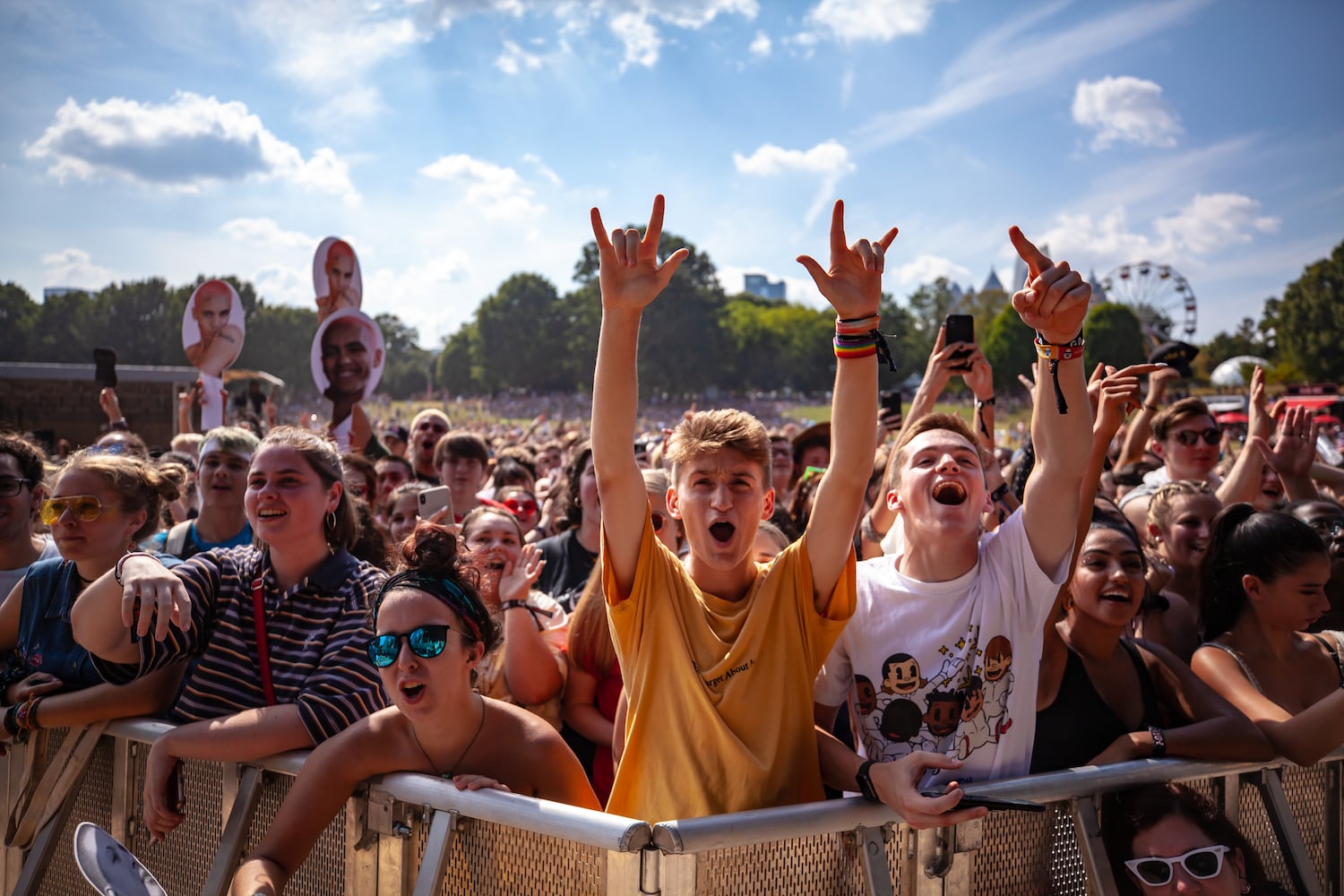 PHOTOS: Music Midtown 2019 - Day Two