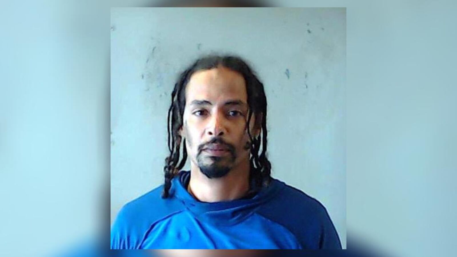 Alexander Krause, 41, was arrested in connection with the shooting of his brother, Atlanta rapper Archie Eversole, on March 25.