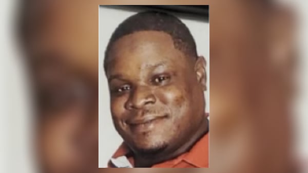 Rashone Gardner, 44, was killed Dec. 30.