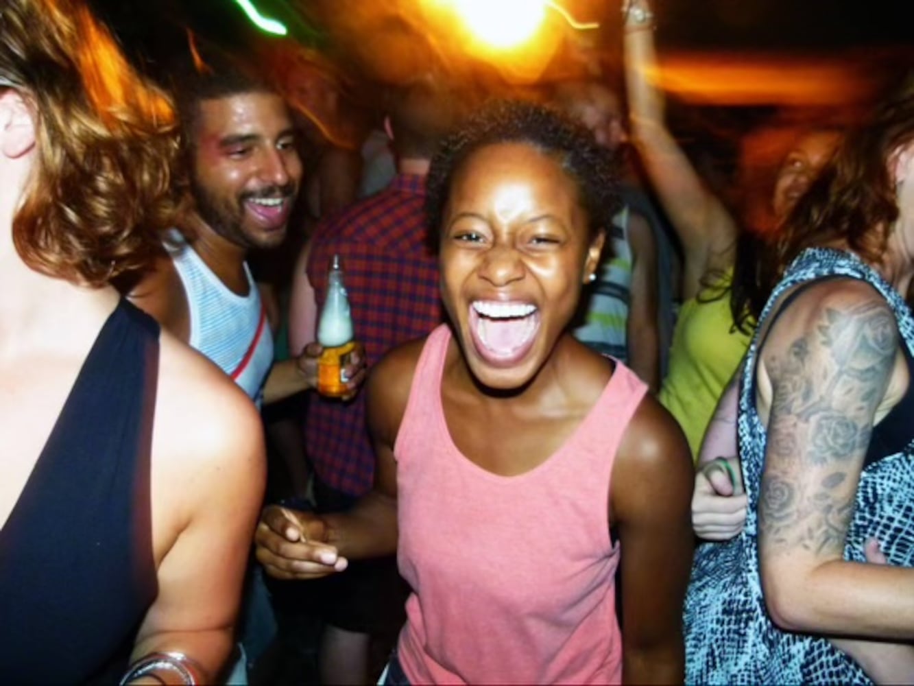 Queer dance party ‘Sunday Service’ ends after 14 years in Edgewood