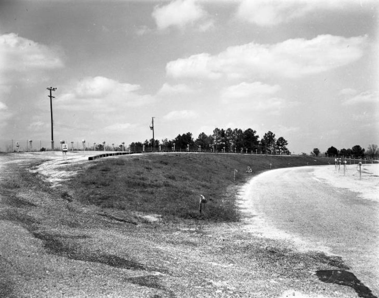 Flashback Photos: The golden age of Atlanta's drive-in theaters