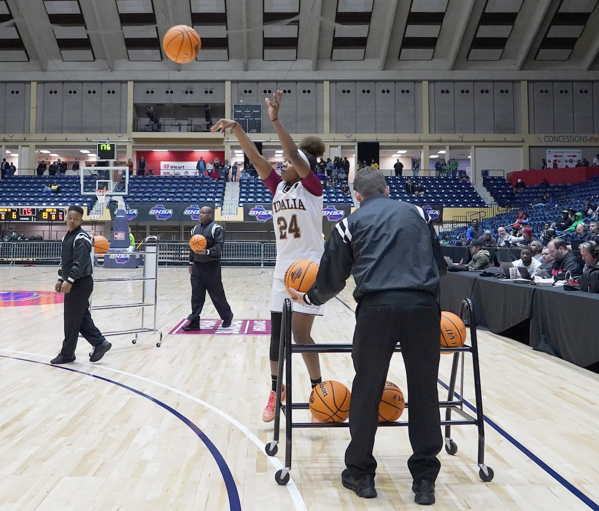 Photos: High school basketball state tournament