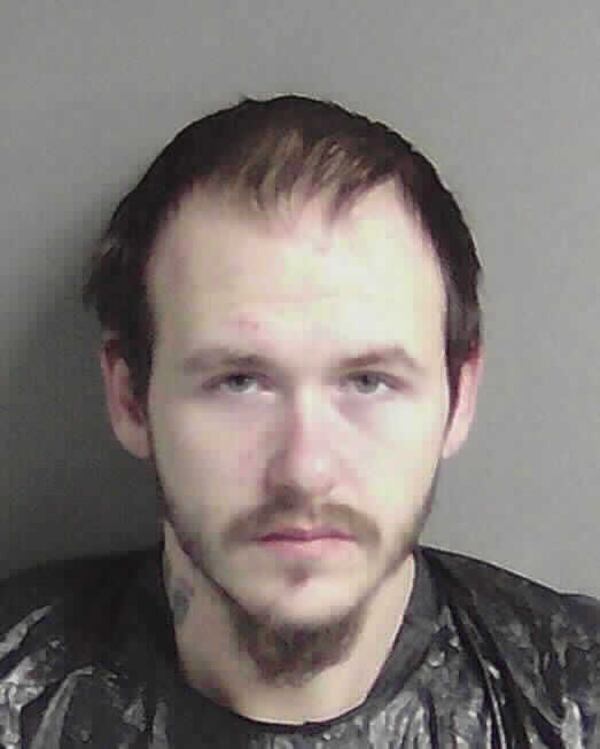 Stephen Hughes was a close friend of Justin Chapman who was visiting Chapman’ on the night of the fire. Hughes opened his mobile home to Chapman and his family that night. (Chapman had just brawled with another man and was concerned that the man’s friends might come for payback.) Hughes’ wife, Brandie, later testified that Chapman was at the Hughes’ home when the fire broke out.