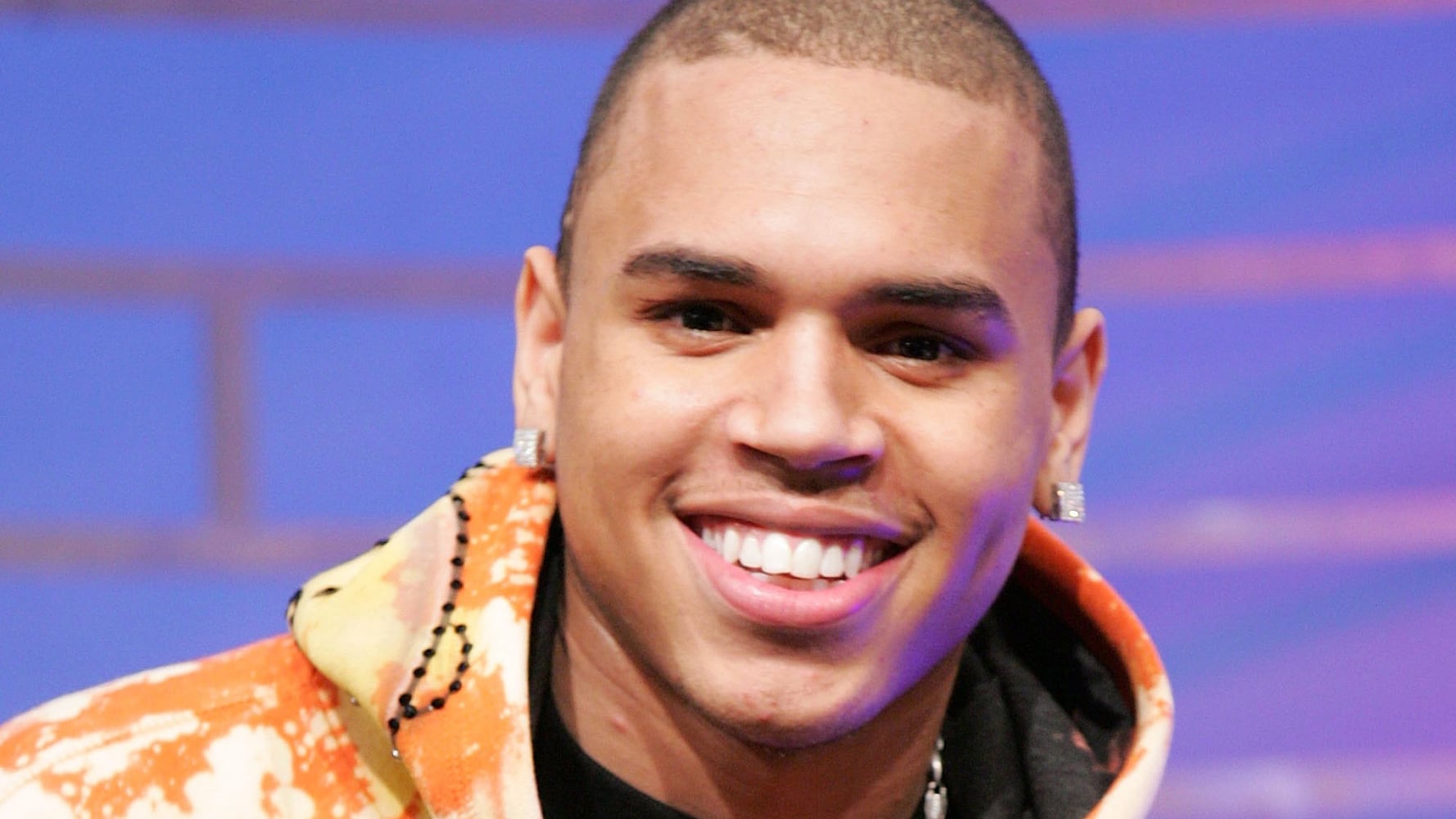 Photos: Chris Brown through the years