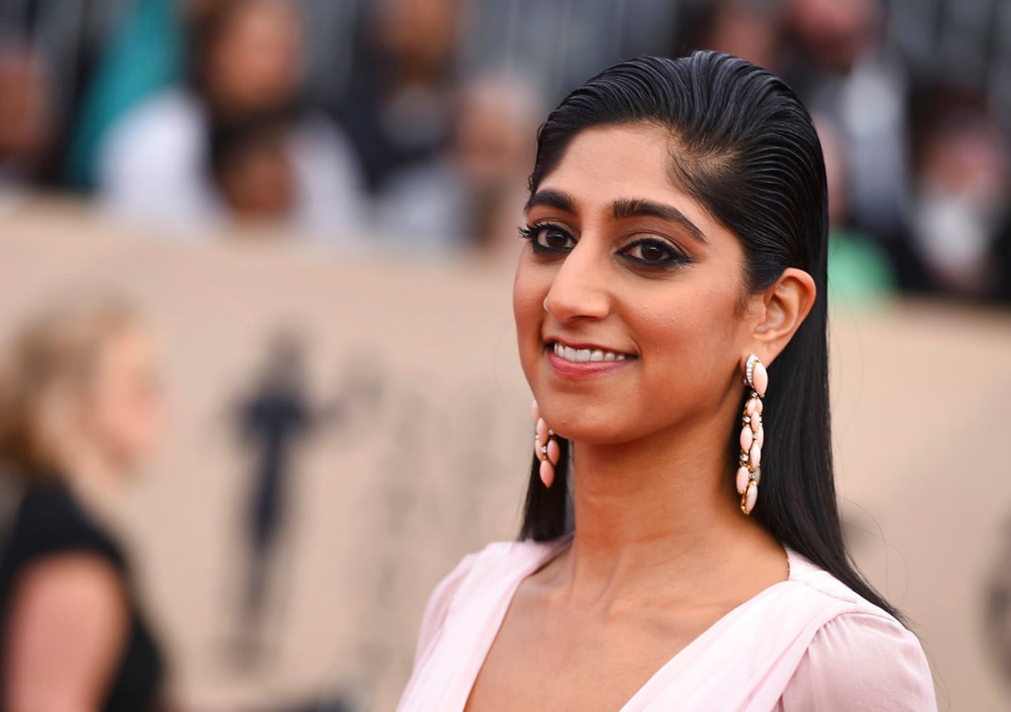 2018 sag awards red carpet