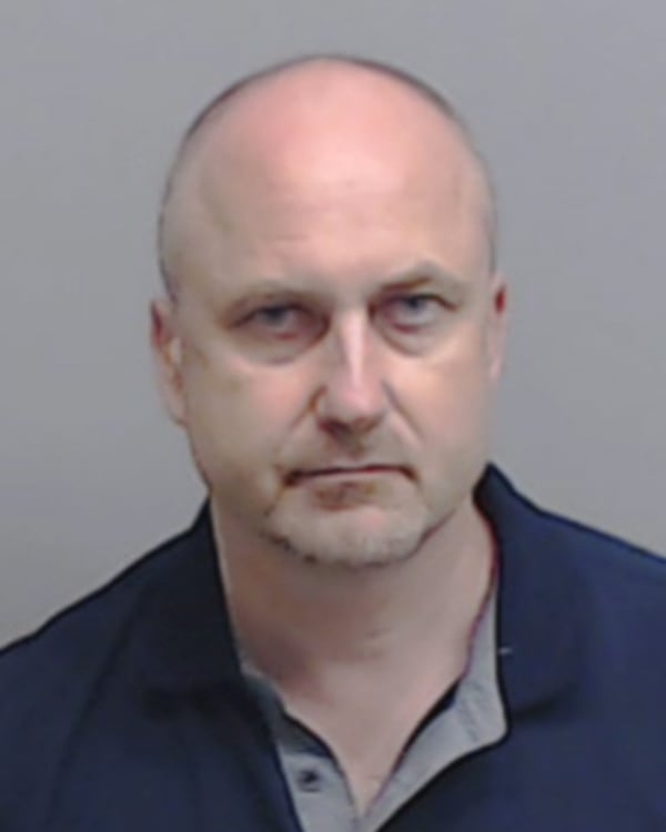 Marius Lizunas (Credit: Fulton County Sheriff's Office)