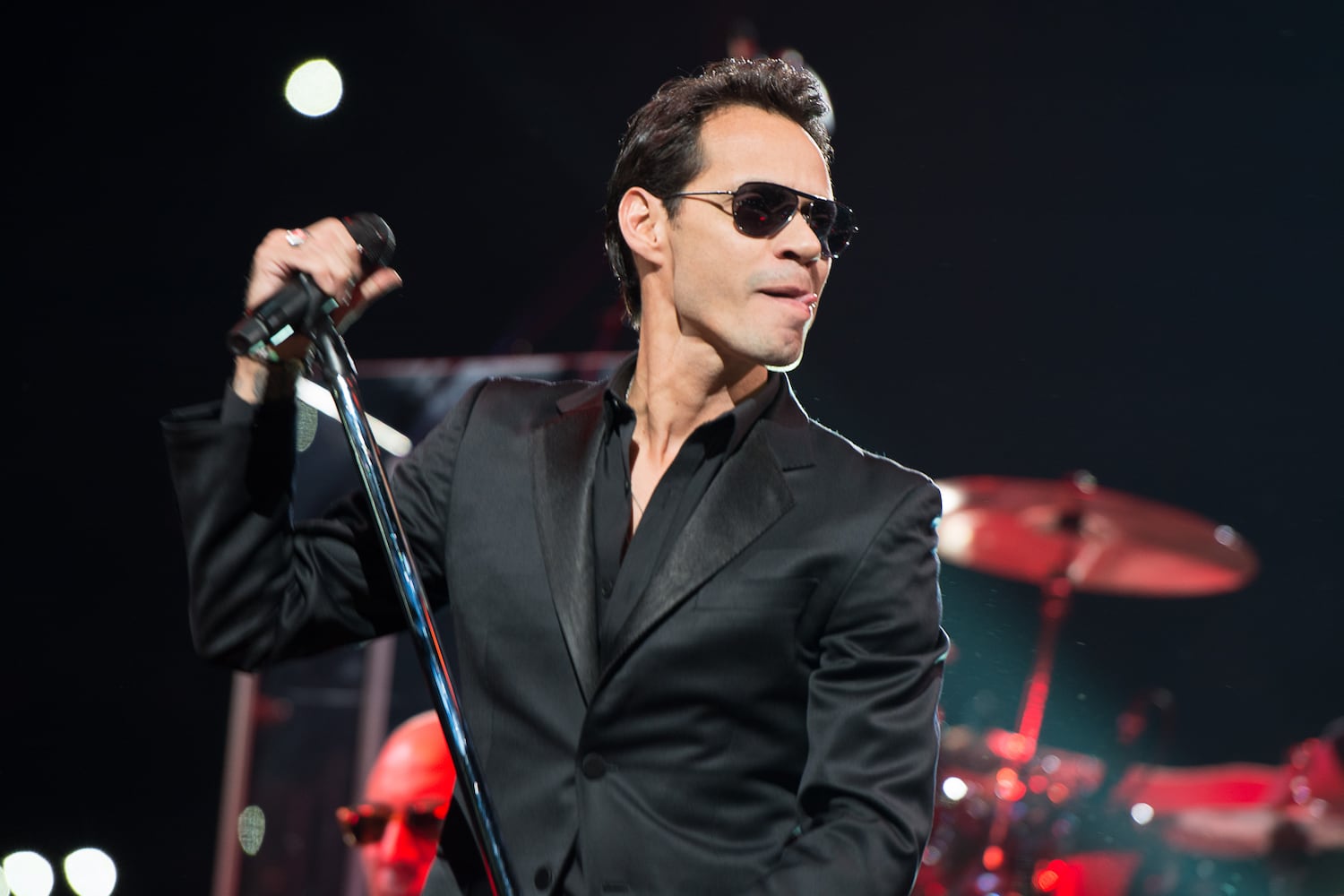 Marc Anthony