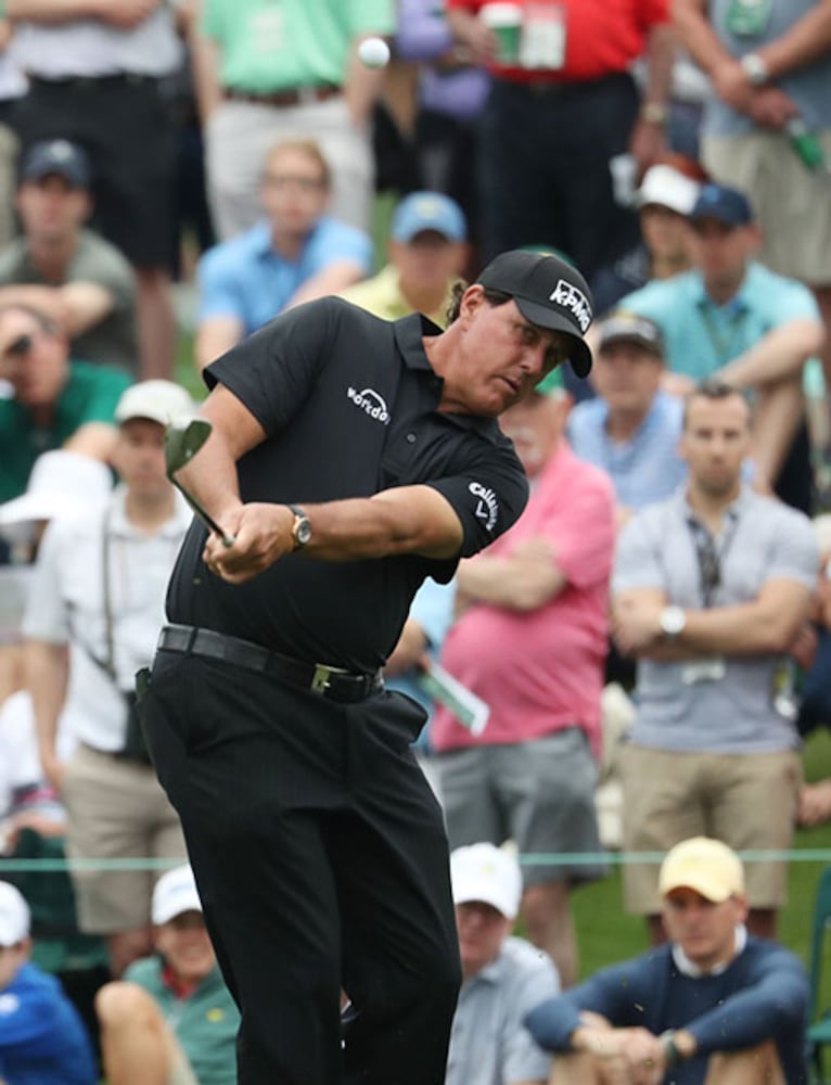 2019 Masters: Sunday’s final round