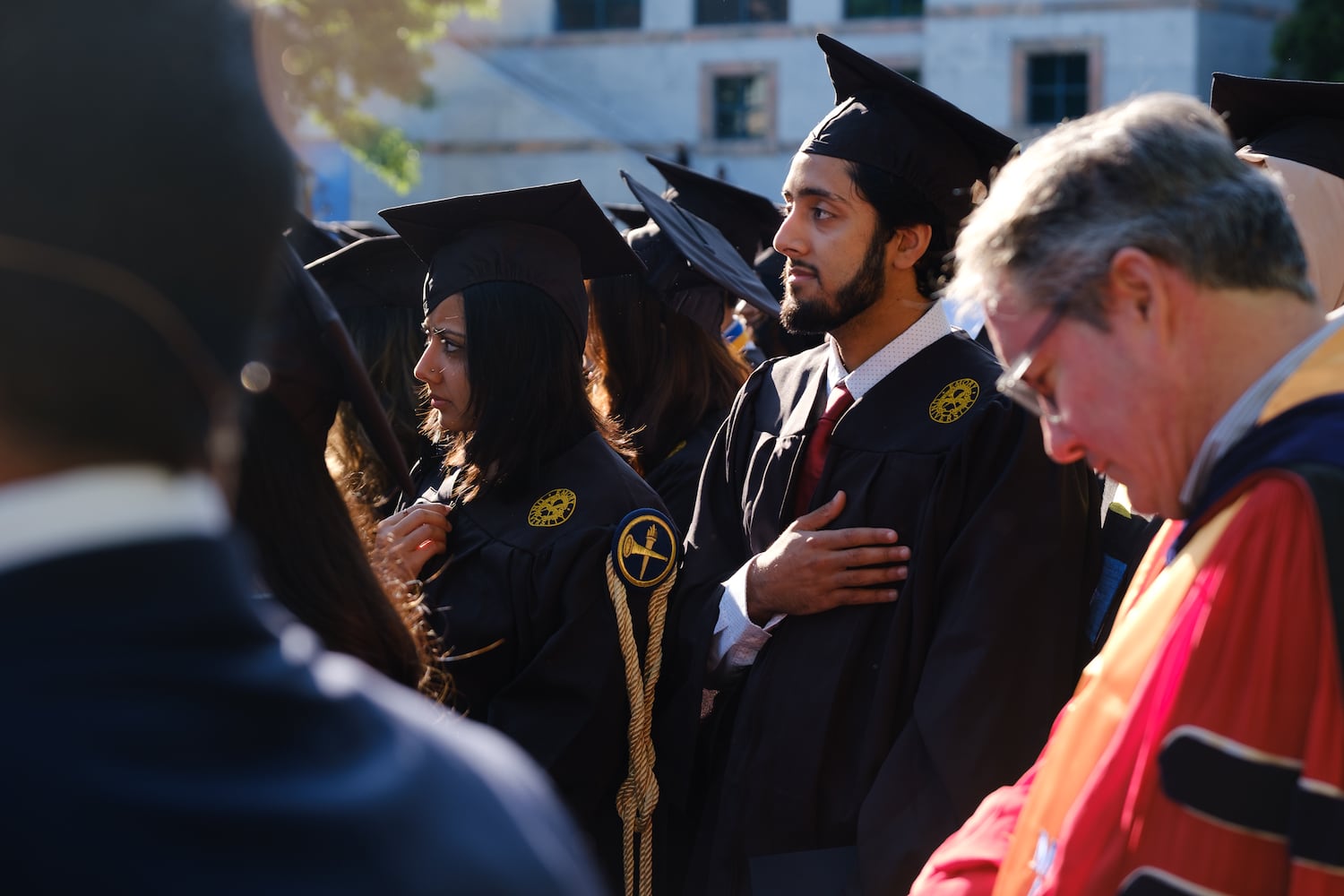 emory graduation