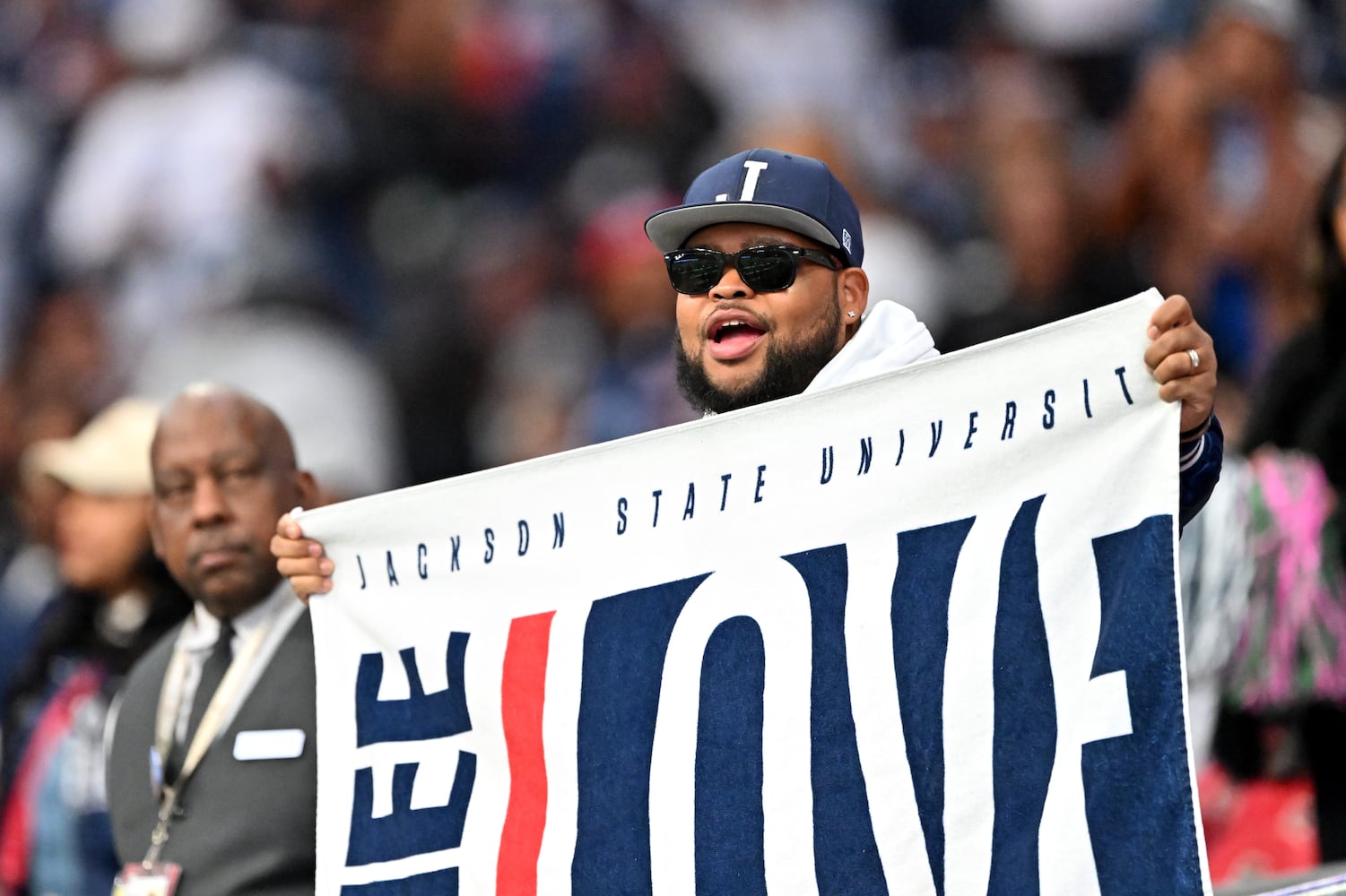 Celebration Bowl : Jackson State vs South Carolina State Cricket 