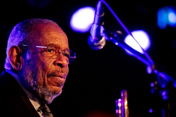 Trombonist Fred Wesley's riffs have become heavily sampled on numerous hip-hop and R&B singles, including Janet Jackson's "That's the Way Love Goes" in 1993.