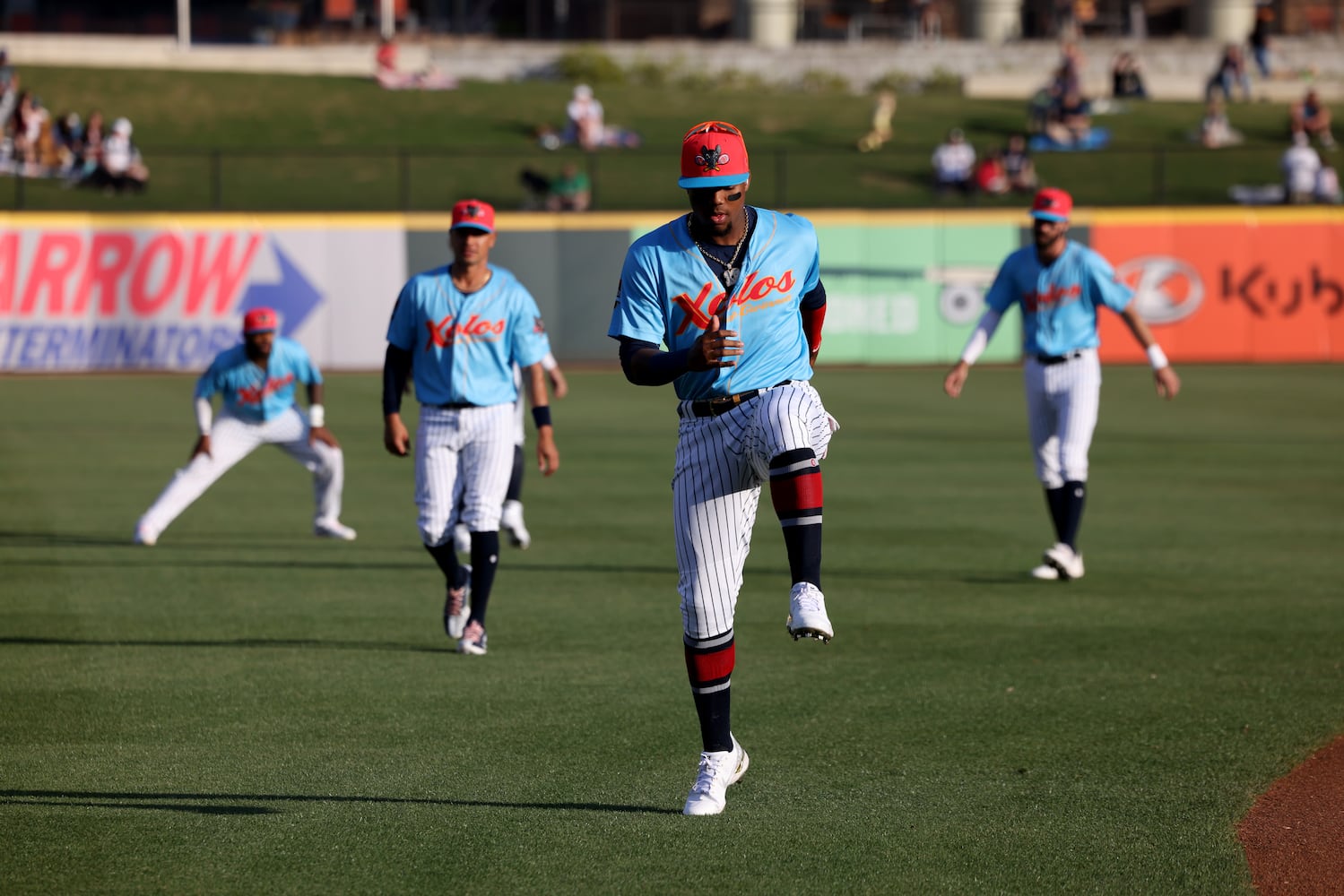 Atlanta Braves