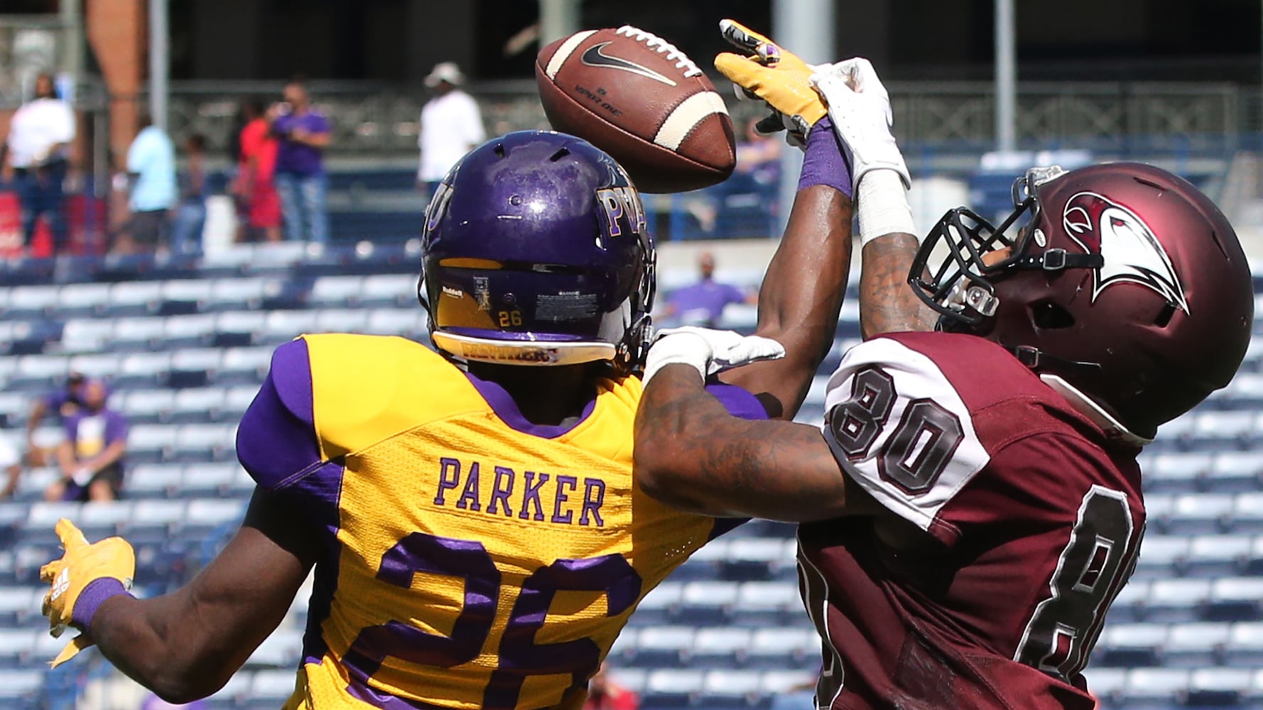 2018 MEAC-SWAC Challenge