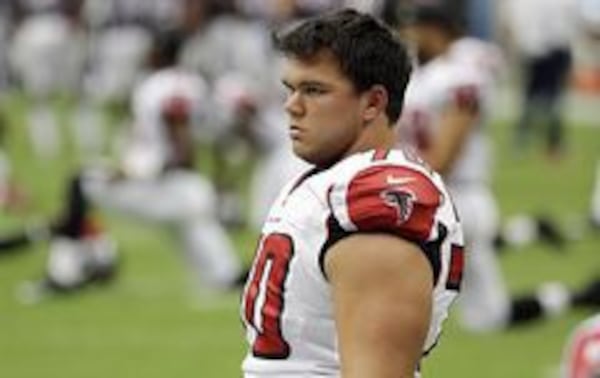 Jake Matthews