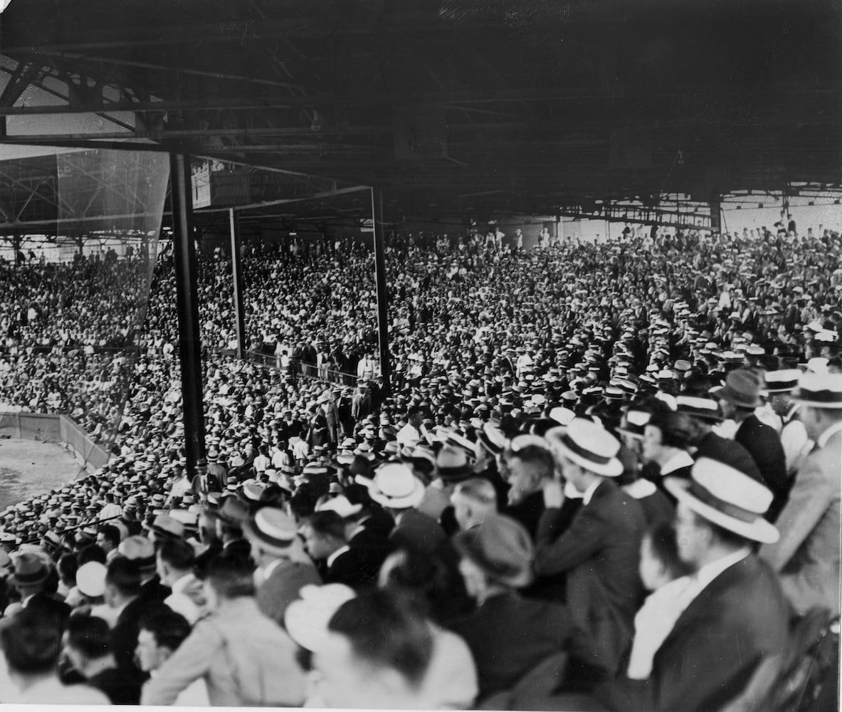 AJC Flashback Photos: Atlanta and Georgia in the 1920s