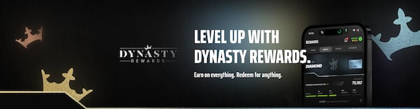 DraftKings Dynasty Rewards Program