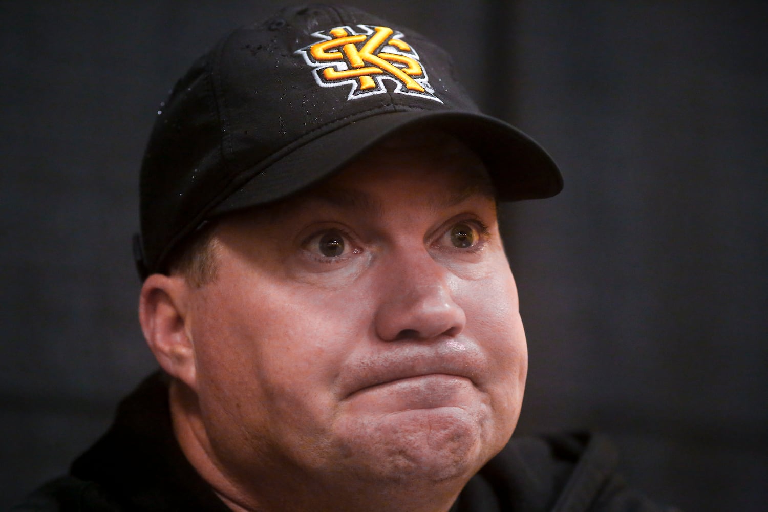 Photos: Kennesaw State loses in quarterfinals