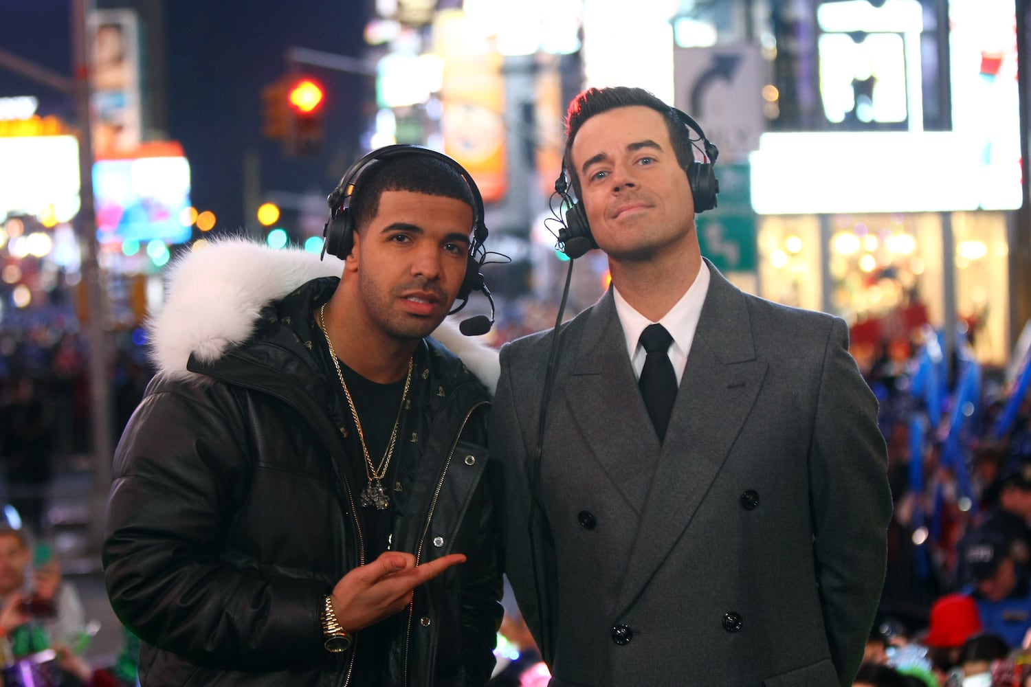 Photos: Drake through the years