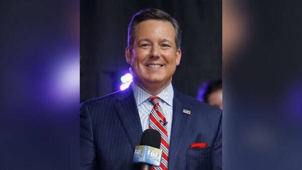 Ed Henry reportedly fired by Fox News after sexual misconduct investigation