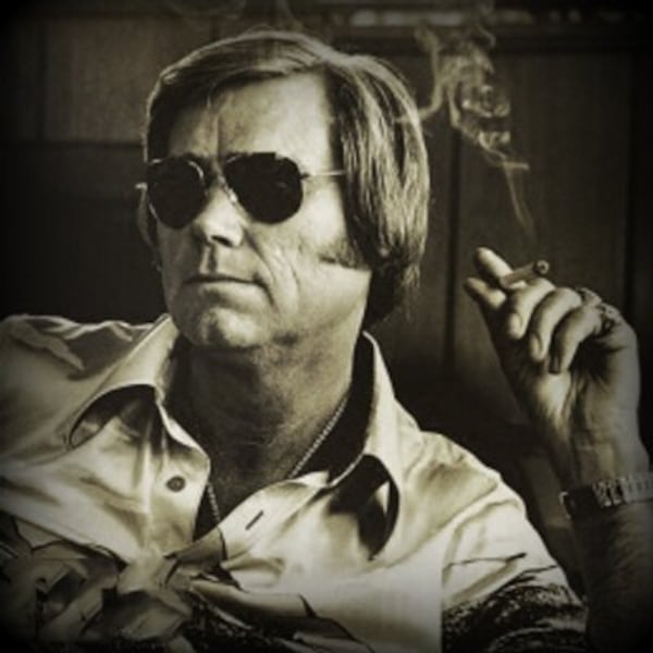 George Jones