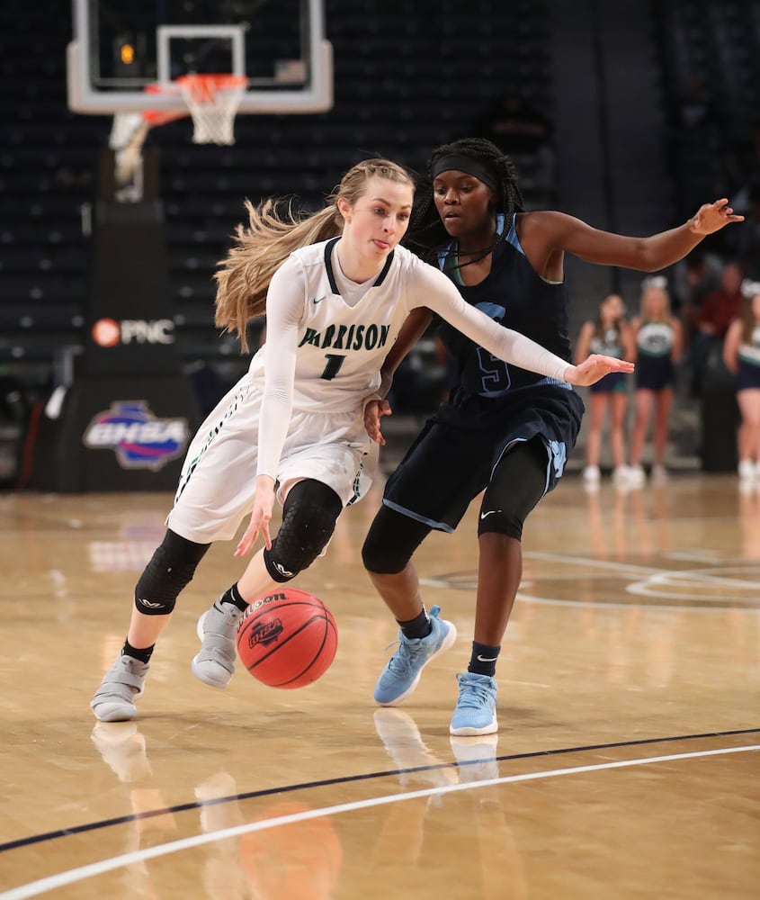 Photos: High school basketball state tournament