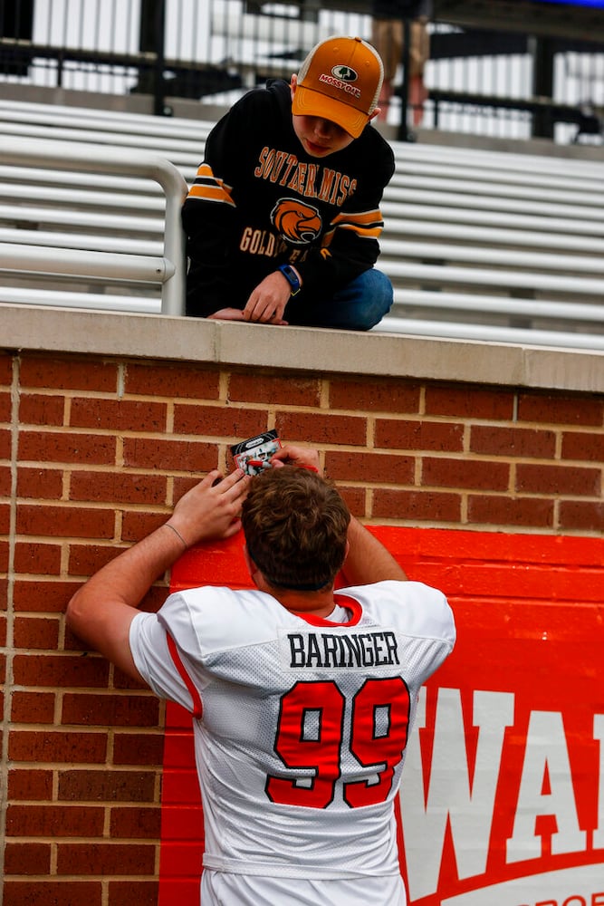 Senior Bowl for ajc