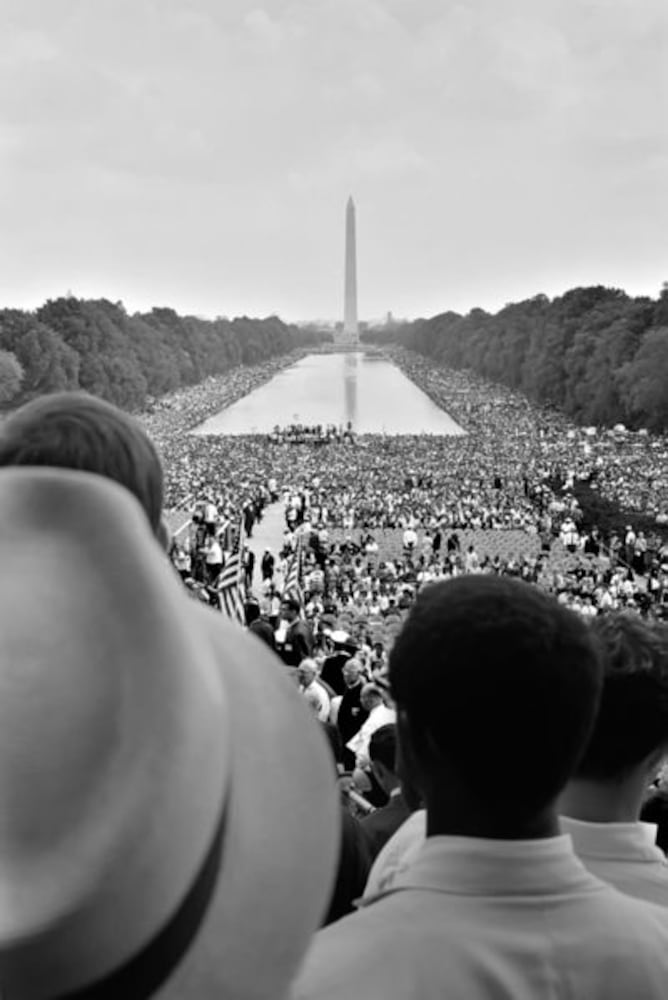 1963 March on Washington