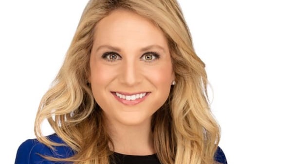 Lauren Pozen has departed WSB-TV after three-plus years. WSB-TV