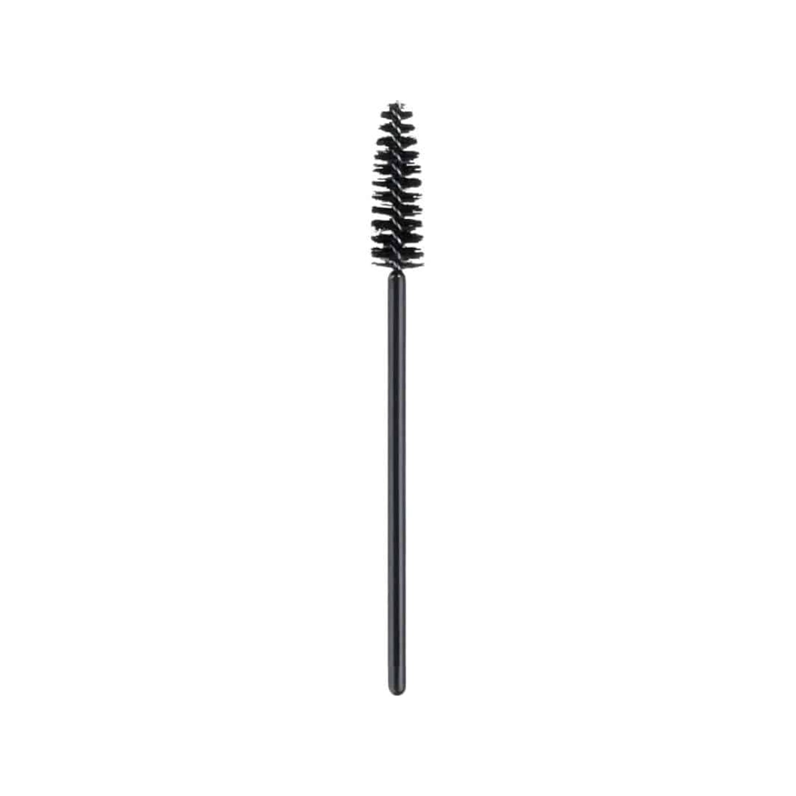 Face Secrets disposable mascara wands are designed for use on lashes and brows.