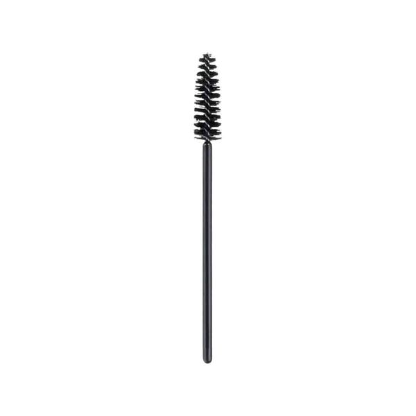 Face Secrets disposable mascara wands are designed for use on lashes and brows.