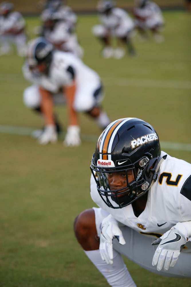 Week 6: Georgia high school football