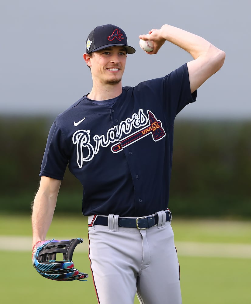 BRAVES PHOTO