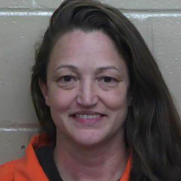 Marcee Gray, 43, the mother of the suspect in the Apalachee High School shooting, has a criminal record spanning more than 17 years and four counties and has been investigated for illegal drug activities, court records show.