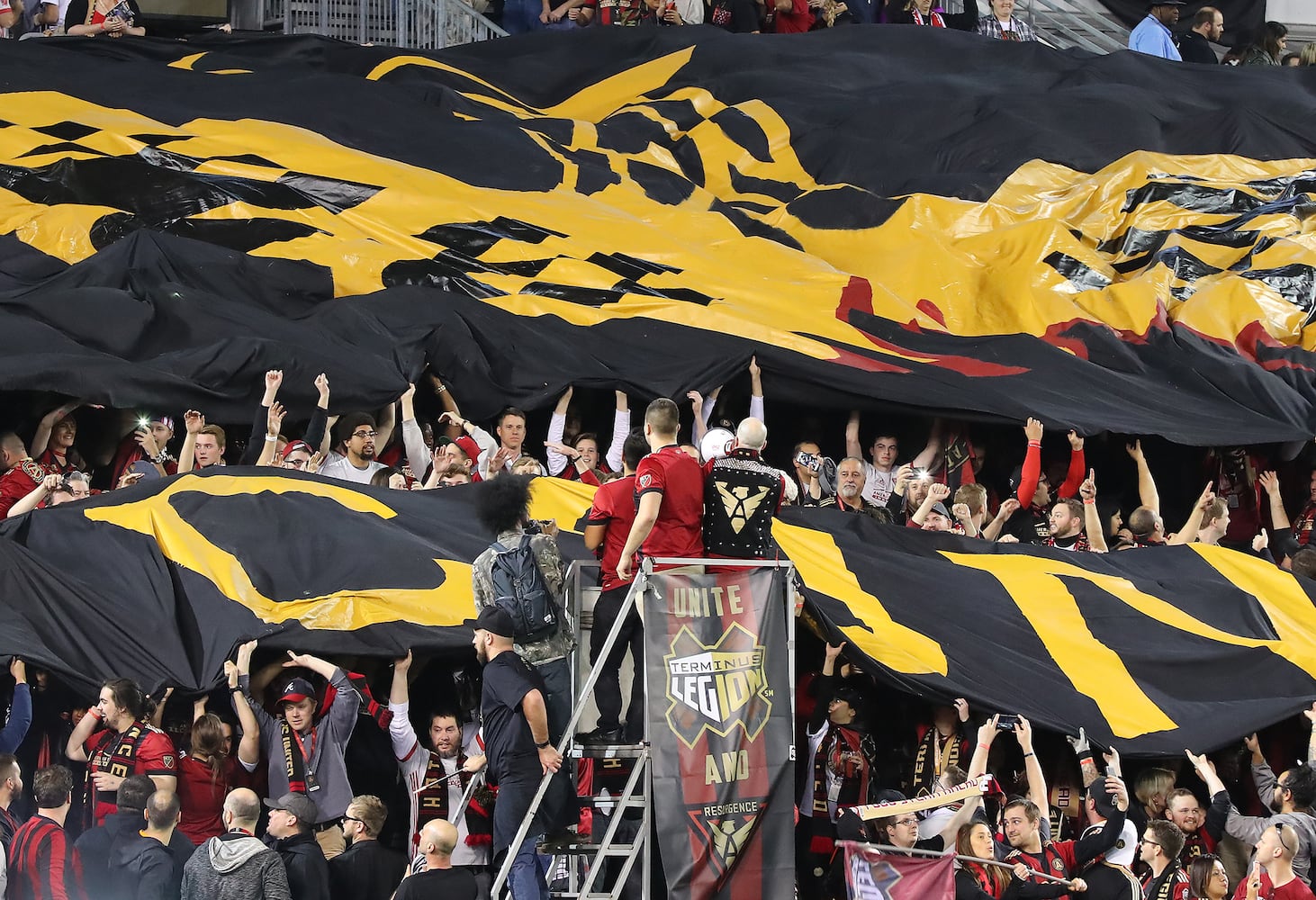 Atlanta United