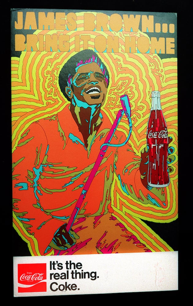 James Brown