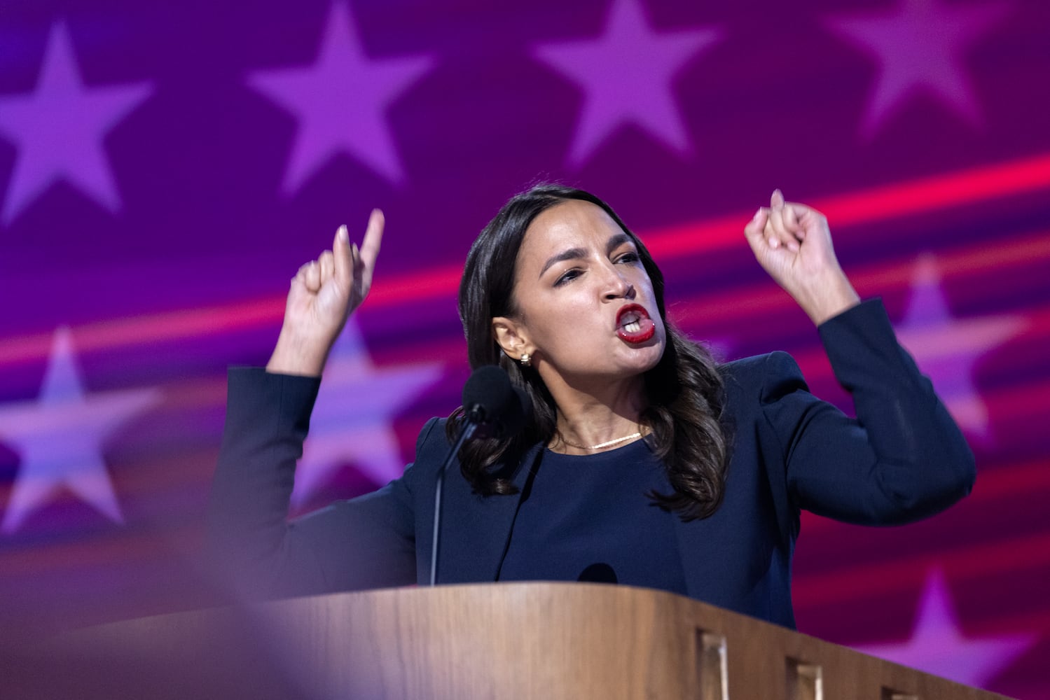 Photos DAY 1 DNC
