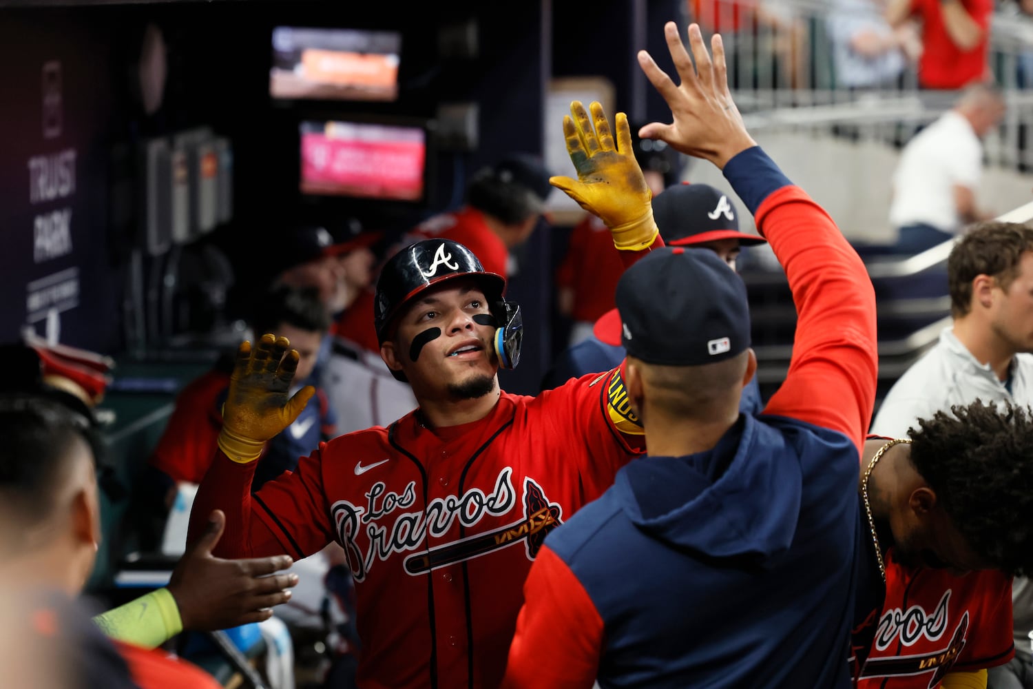 Atlanta Braves