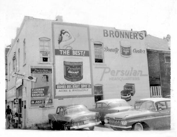 Bronner Bros. was founded in 1947 by Dr. Nathaniel H. Bronner Sr. and his brother Arthur E. Bronner. In the 77 years since, the Bronner Bros. name has become synonymous with cutting-edge hairstyles and conventions that draw thousands of visitors to Atlanta. 