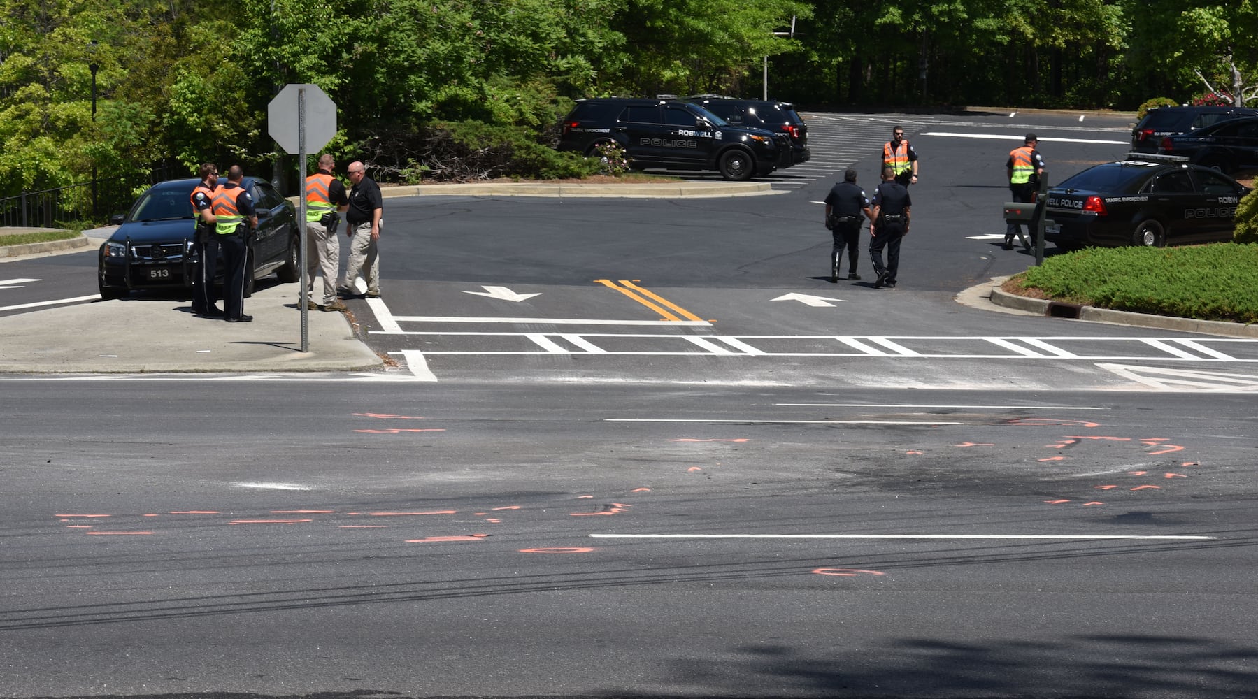 Lassiter High mourns brothers killed in wreck