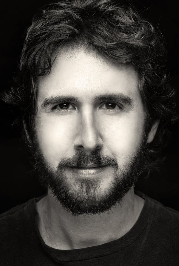 Groban will head to Broadway this fall.