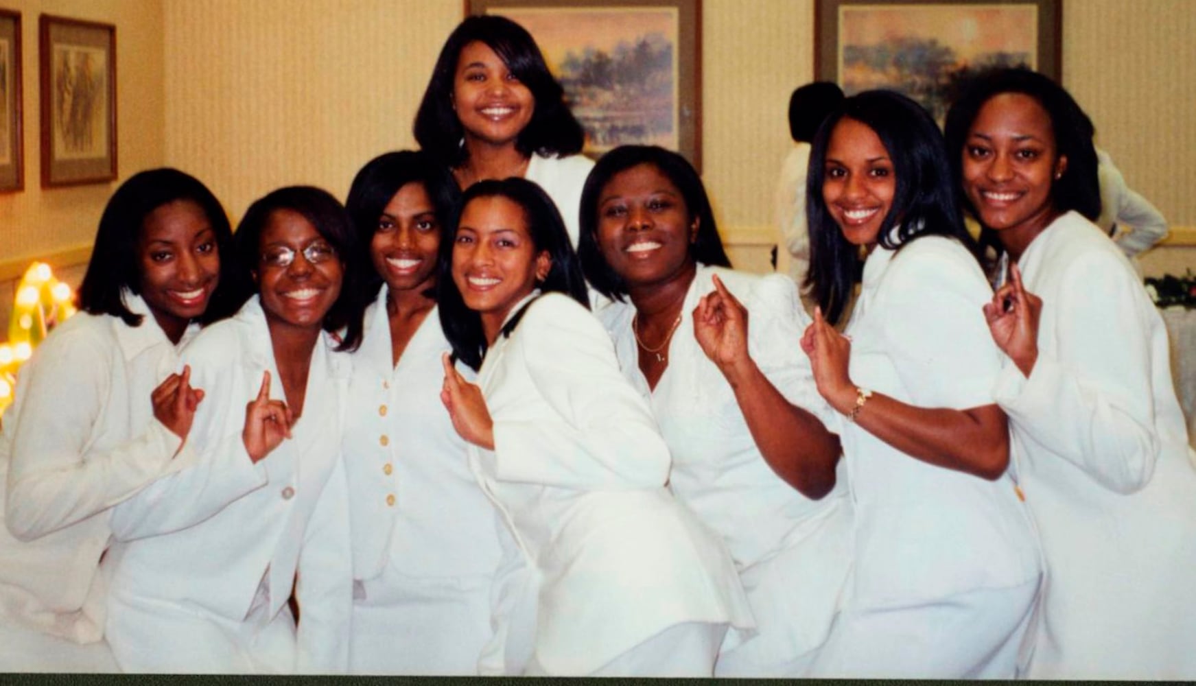 AJC Sepia Greek Spotlight: Alpha Kappa Alpha Sorority, Inc.