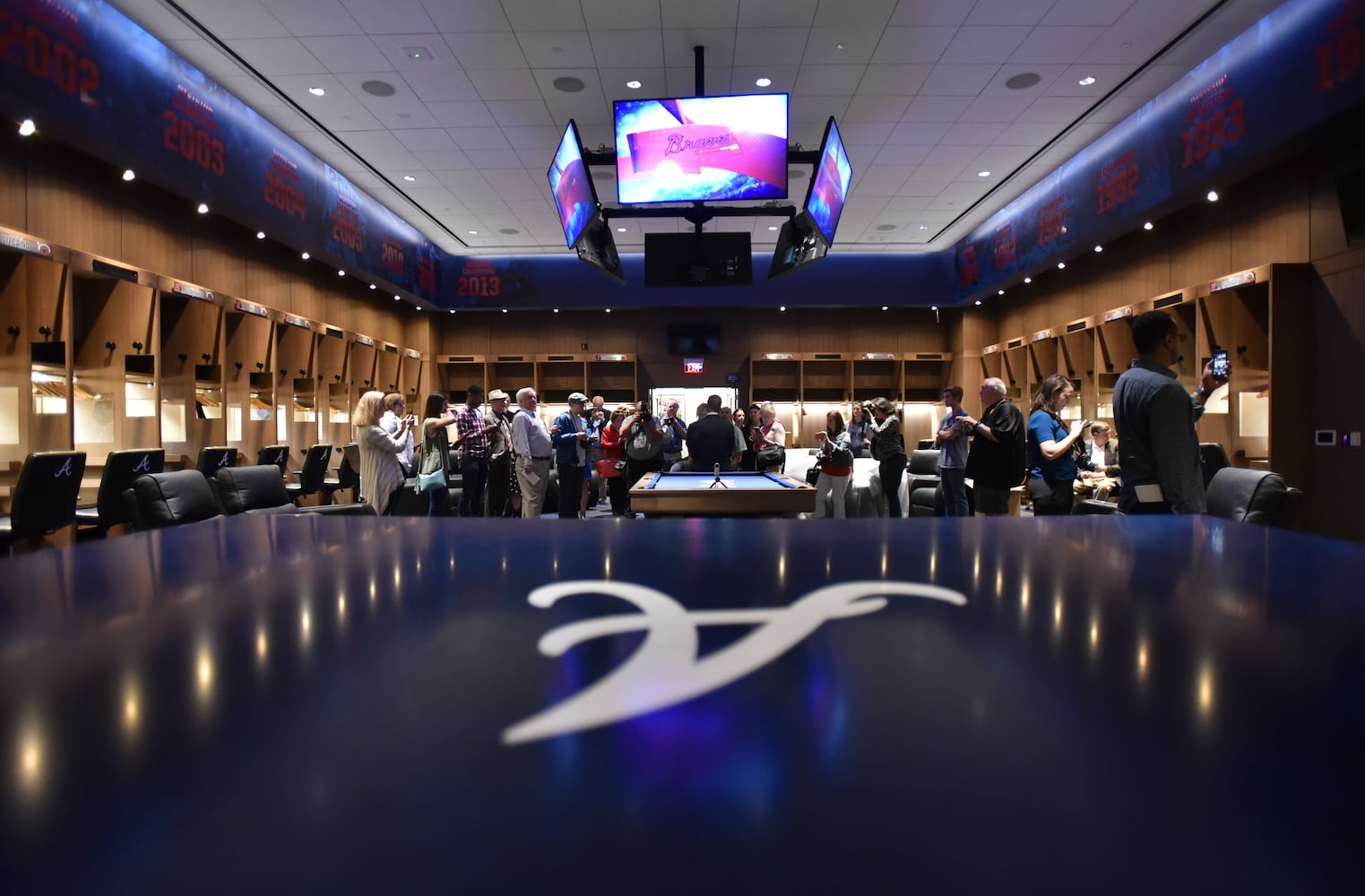 SunTrust Park