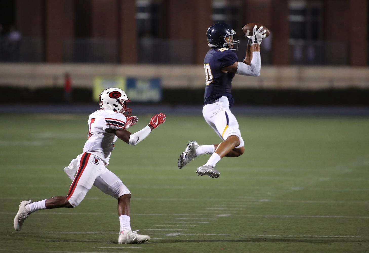 Photos: High school football Week 7