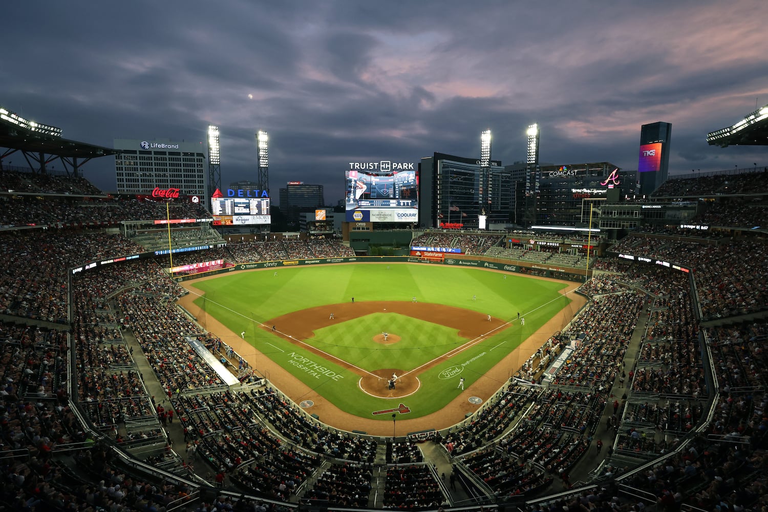 Atlanta Braves