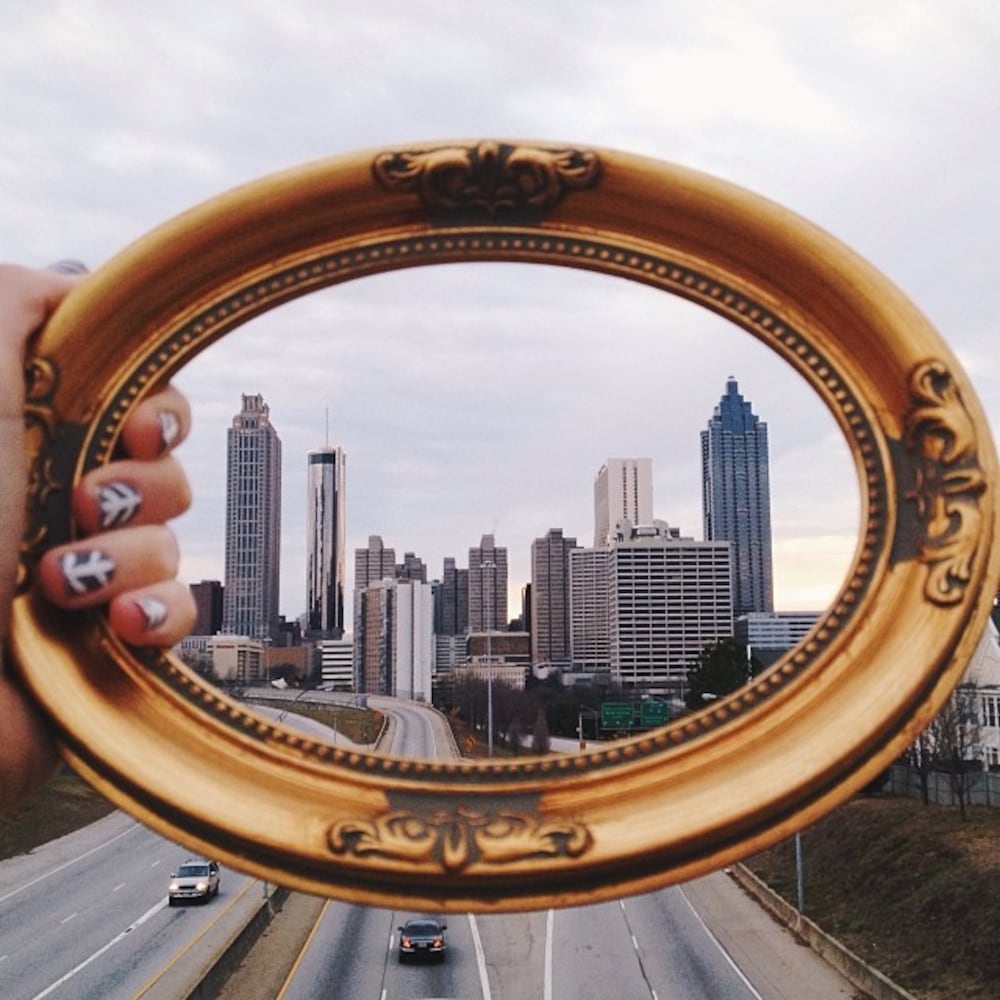 Jackson Street Bridge: @ADateWithKate