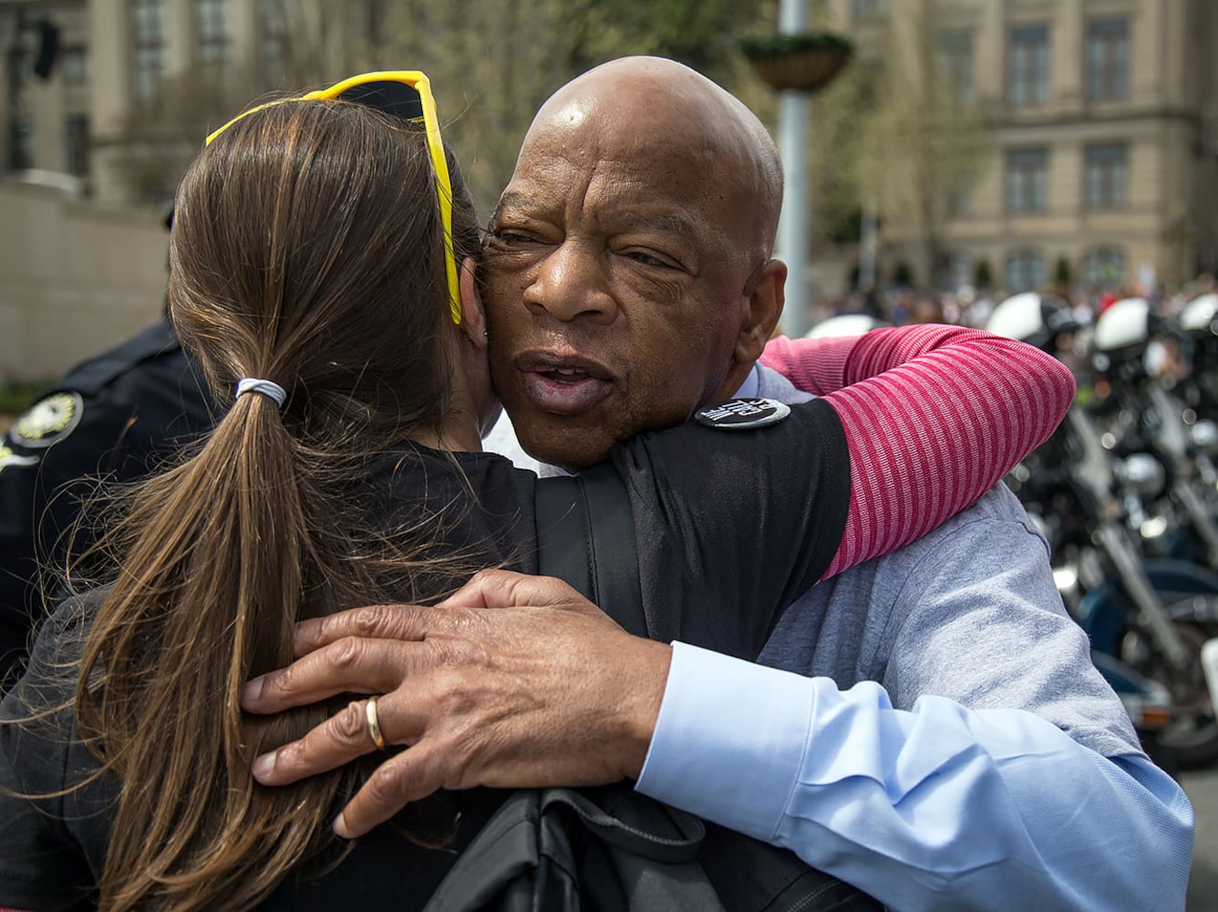 PHOTOS: Atlanta’s March for Our Lives rally